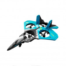 Літак-дрон 4DRC V17 на радіокеруванні, 15 хвилин польоту