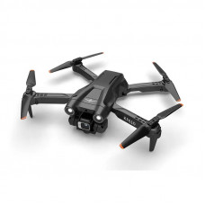 Квадрокоптер складаний KFPLAN KF610 з Wifi FPV 2.4G камерою та підсвічуванням