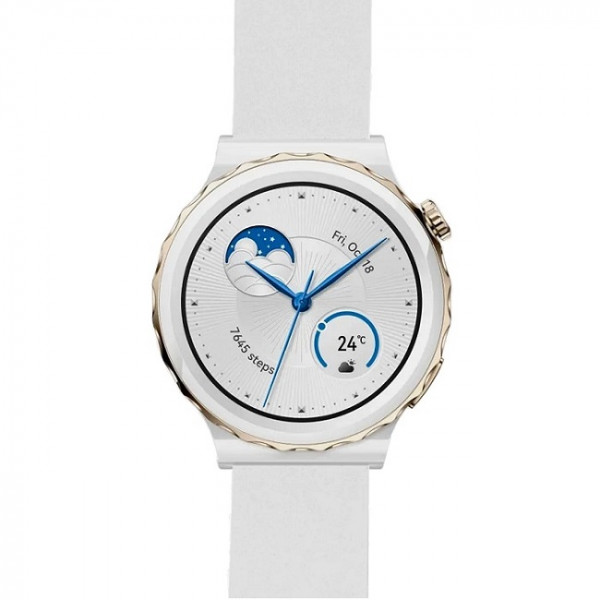 Розумний годинник Lemfo E23 з вбудованим мікрофоном