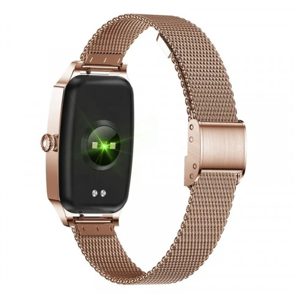 Розумний годинник Finow H8 Plus з пульсометром та тонометром