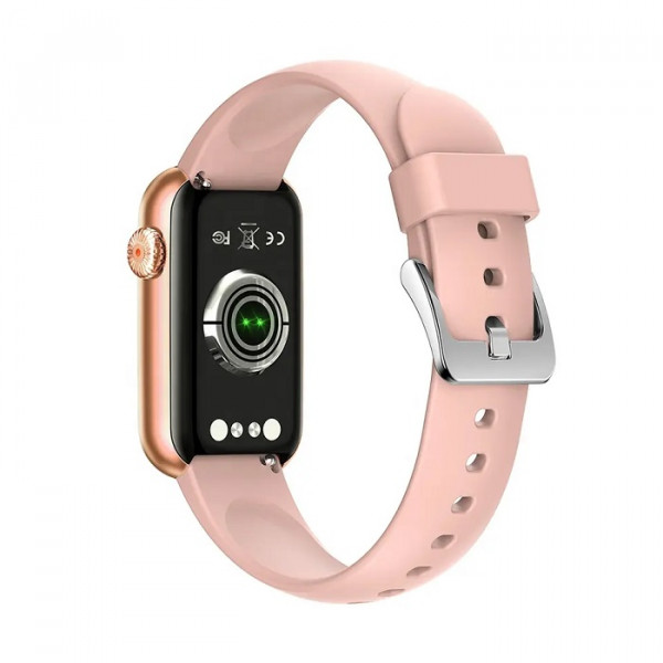 Розумний годинник Lemfo HM08 з вимірюванням кисню в крові