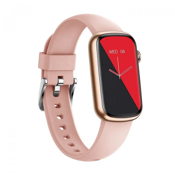 Розумний годинник Lemfo HM08 з вимірюванням кисню в крові