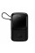 Повербанк 10000 мАч 20Вт USB Baseus Qpow PPQD020001 Lightning