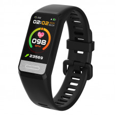 Розумний фітнес браслет Finow H03 з ЕКГ