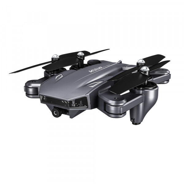 Квадрокоптер Visuo XS816 з камерою 4K, до 20 хв. польоту