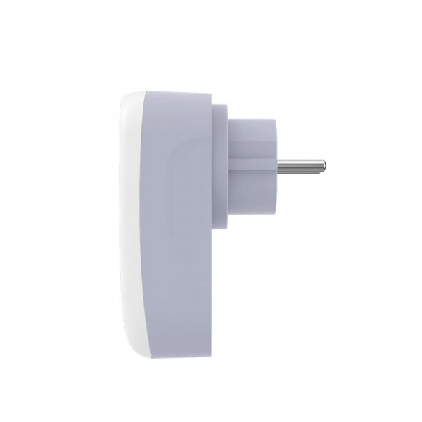 Розумна розетка Broadlink SP4L з нічником