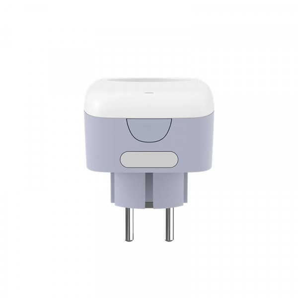 Розумна розетка Broadlink SP4L з нічником