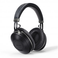 Бездротові Bluetooth навушники Bluedio H2 з активним шумозаглушенням