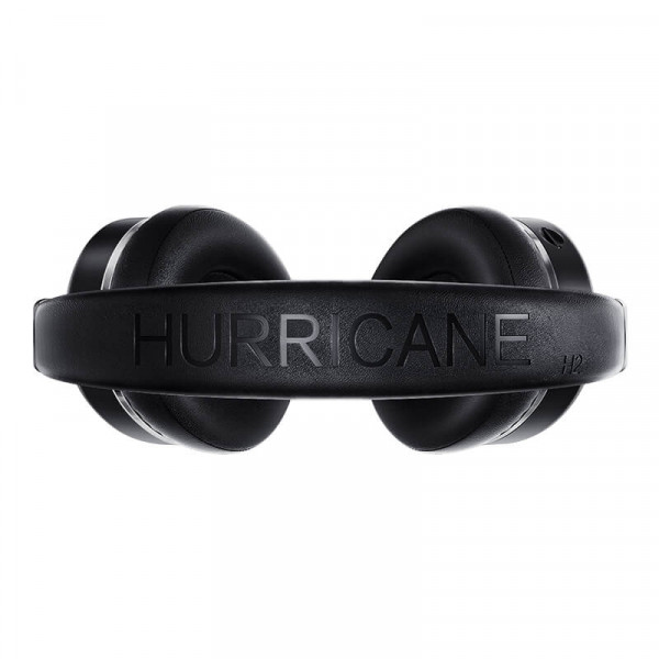 Бездротові Bluetooth навушники Bluedio H2 з активним шумозаглушенням