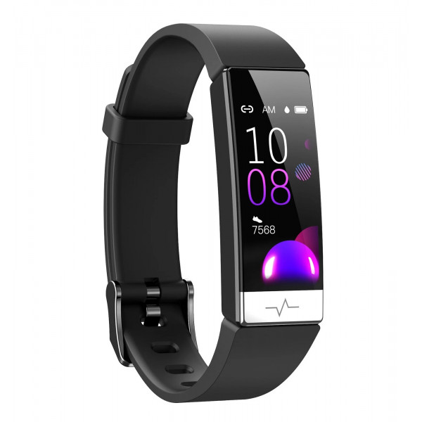 Фітнес-браслет Lemfo Y91 з вимірюванням тиску і рівня кисню в крові