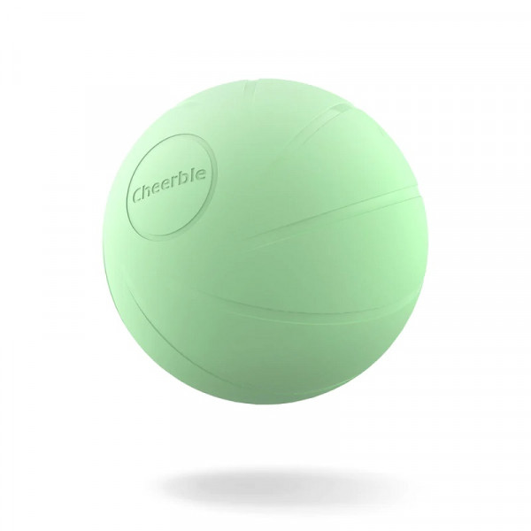 Інтерактивний м’ячик для собак Cheerble Wicked Ball PE C0722