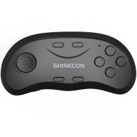 Бездротовий геймпад для VR окулярів Shinecon SC-B01