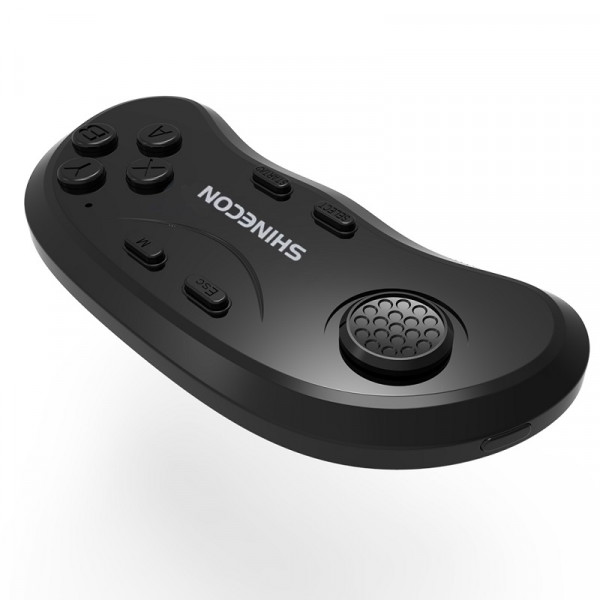 Бездротовий геймпад для VR окулярів Shinecon SC-B01