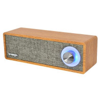 Портативная Bluetooth колонка Smalody SL-50А