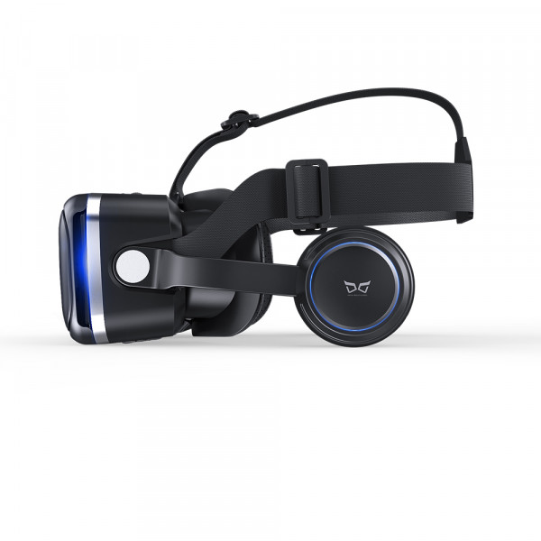 Гарнітура віртуальної реальності Shinecon SC-G04E з навушниками