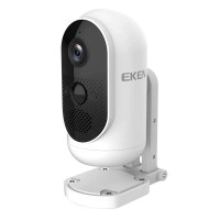 Бездротова IP камера Eken Argus із сонячною панеллю