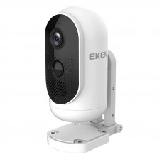 Бездротова IP камера Eken Argus із сонячною панеллю