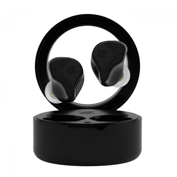 Беспроводные Bluetooth наушники KZ VXS с поддержкой APT-X