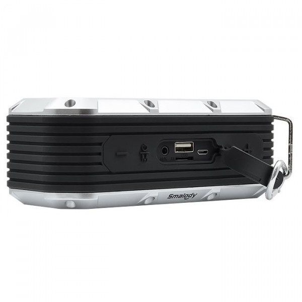 Портативна Bluetooth колонка Smalody SL-15