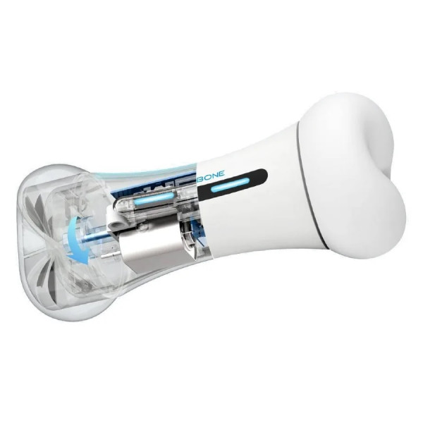 Інтерактивна кістка для собак Wickedbone C1702