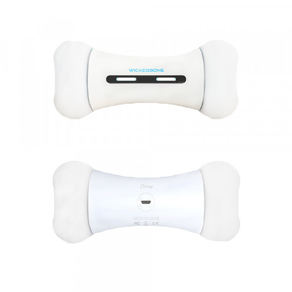 Інтерактивна кістка для собак Wickedbone C1702