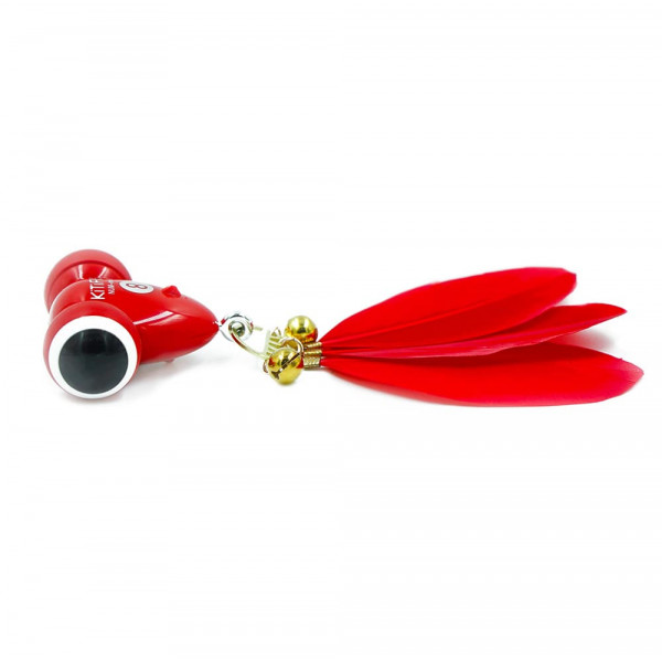 Інтерактивна іграшка для котів Kitifish NUM-mini 8