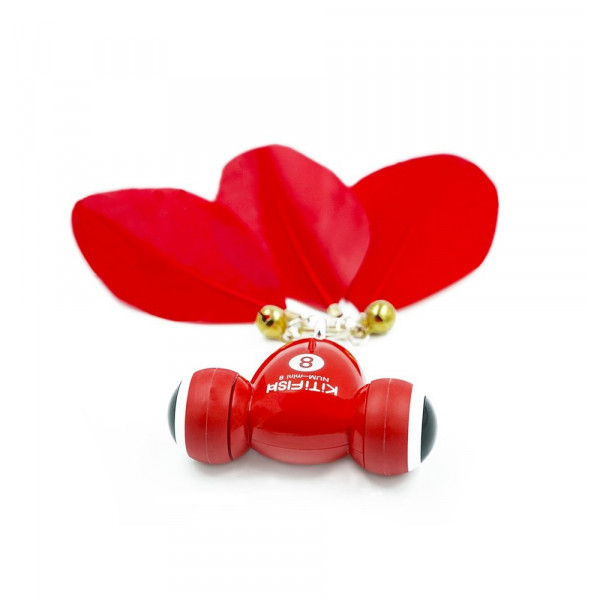 Інтерактивна іграшка для котів Kitifish NUM-mini 8