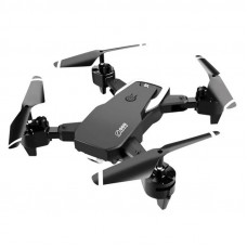 Радіокерований квадрокоптер FEI YANG S60 зі світловими ефектами