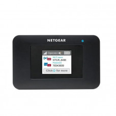 3G/4G WiFi роутер Netgear AC797 Stock A до 400 мбит/с