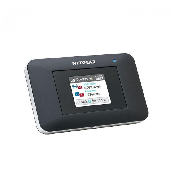 3G/4G WiFi роутер Netgear AC797 Stock A до 400 мбит/с