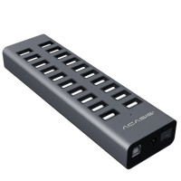 USB hub Acasis H037 на 20 USB портов