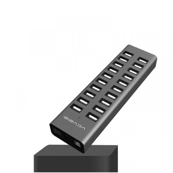 USB hub Acasis H037 на 20 USB портів