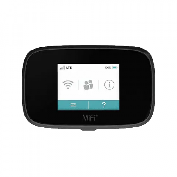 4G модем Novatel MiFi 7000 LTE Cat9, швидкість до 450 Мбіт/с