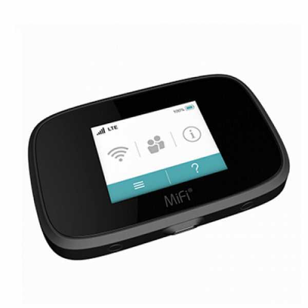 4G модем Novatel MiFi 7000 LTE Cat9, швидкість до 450 Мбіт/с