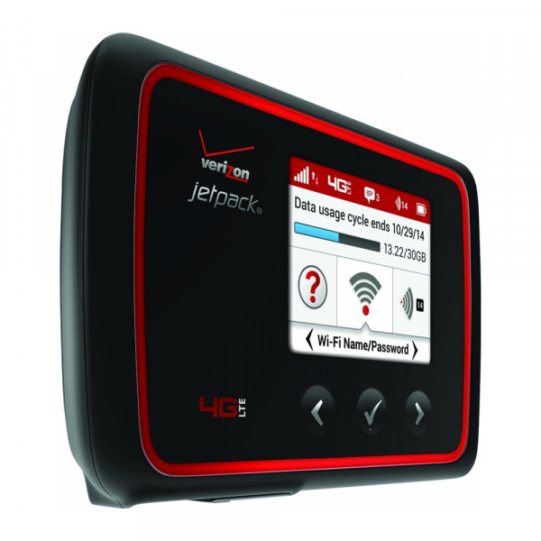 3G/4G WiFi роутер Novatel MiFi 6620L з акумулятором 4000 мАг