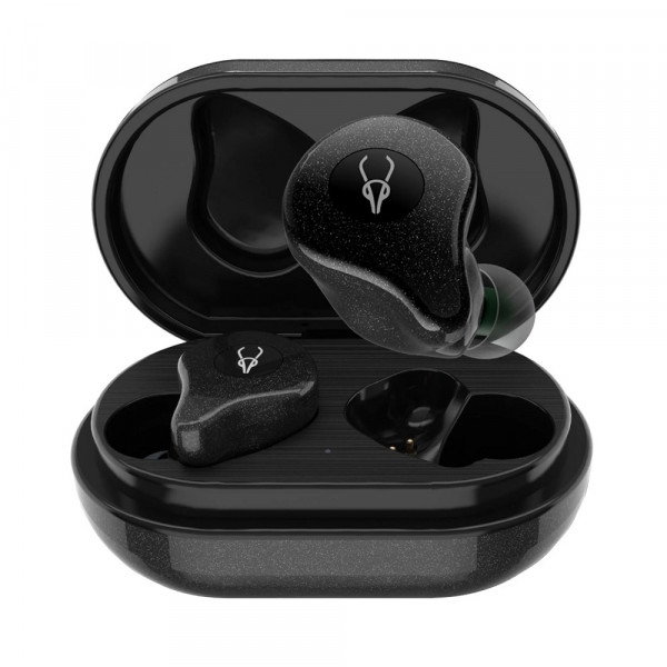 Бездротові Bluetooth навушники Sabbat E16 Mystic c підтримкою aptX