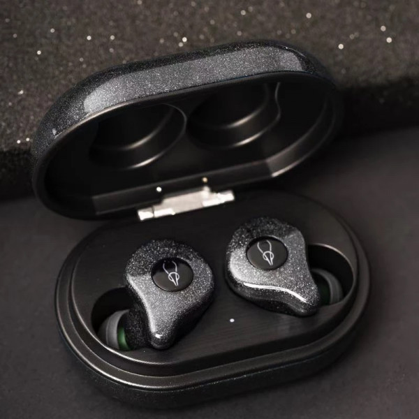 Бездротові Bluetooth навушники Sabbat E16 Mystic c підтримкою aptX