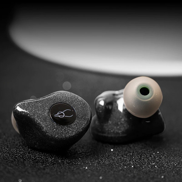 Бездротові Bluetooth навушники Sabbat E16 Mystic c підтримкою aptX