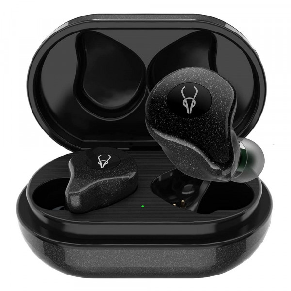 Бездротові Bluetooth навушники Sabbat E16 Mystic c підтримкою aptX