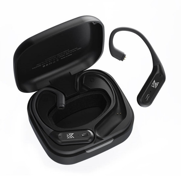 Bluetooth-модуль KZ AZ09 Pro з завушинами (C pin)