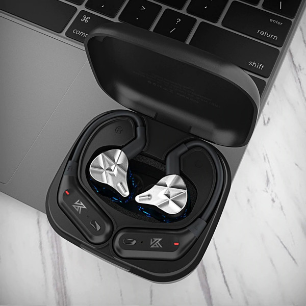 Bluetooth-модуль KZ AZ09 Pro з завушинами (C pin)