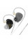 Динамічні навушники KZ DQ6S
