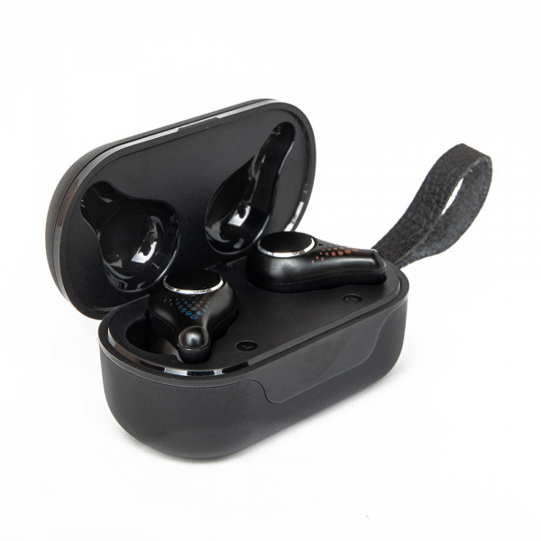 Бездротові TWS навушники Jiks Play