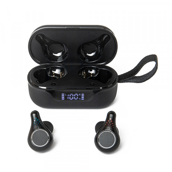 Бездротові TWS навушники Jiks Play