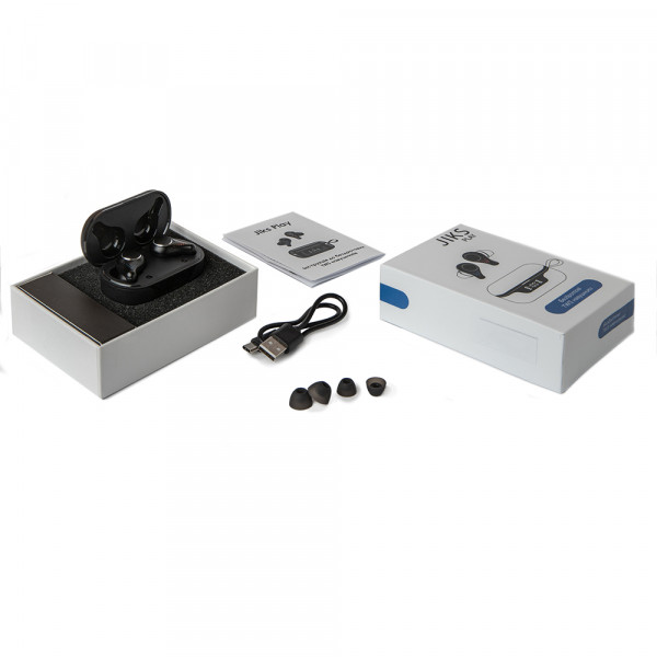 Бездротові TWS навушники Jiks Play