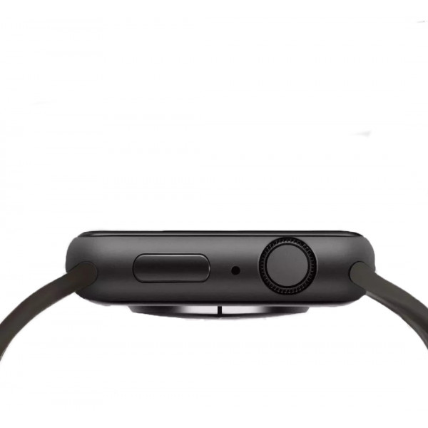 Розумний годинник IWO 11 з бездротовою зарядкою