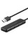 USB hub Acasis AB2-L412 на 4 порти USB 2.0