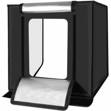 Лайткуб (фотобокс) для предметної зйомки Puluz PU5040 40x40x40см