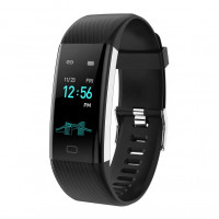 Фитнес браслет Lemfo F07 Max с измерением давления