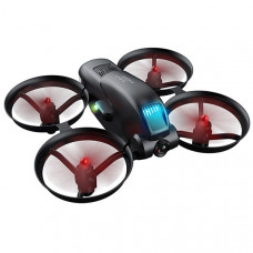 Квадрокоптер KFPLAN KF615 із 4K камерою, FPV, до 15 хв. польоту